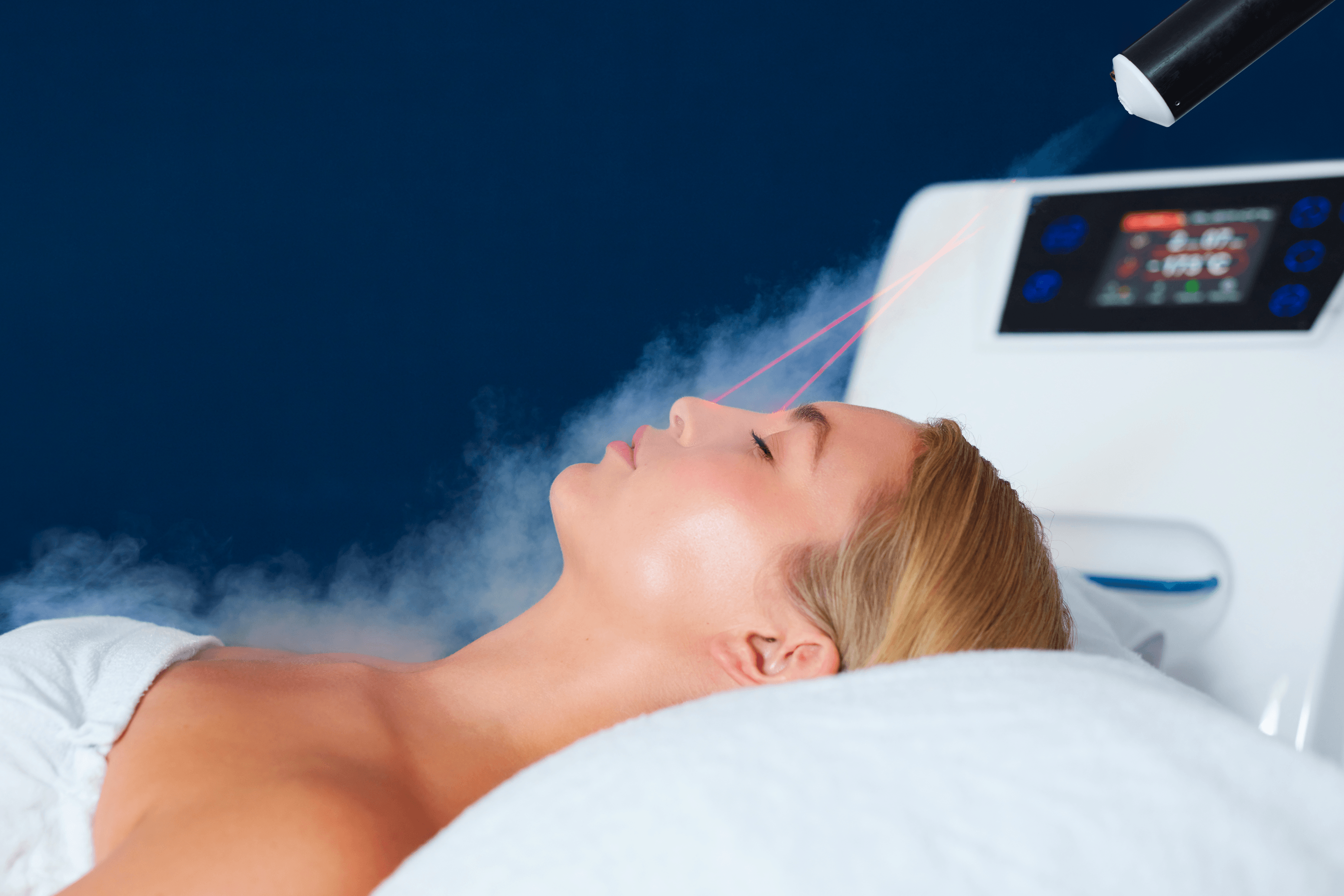 St George Cryotherapy Beauty spa